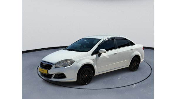 2015 FİAT LİNEA 275.000 TL PEŞİNATLA//48 AY KREDİ//KREDİ KARTINA 12 AY TAKSİT//