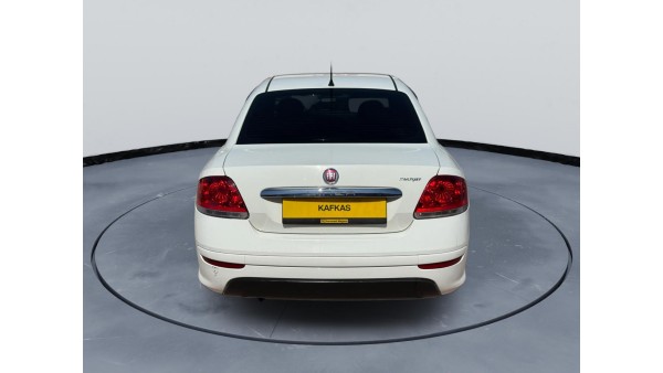 2015 FİAT LİNEA 275.000 TL PEŞİNATLA//48 AY KREDİ//KREDİ KARTINA 12 AY TAKSİT//