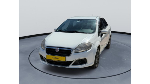 2015 FİAT LİNEA 275.000 TL PEŞİNATLA//48 AY KREDİ//KREDİ KARTINA 12 AY TAKSİT//