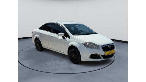 2015 FİAT LİNEA 275.000 TL PEŞİNATLA//48 AY KREDİ//KREDİ KARTINA 12 AY TAKSİT//