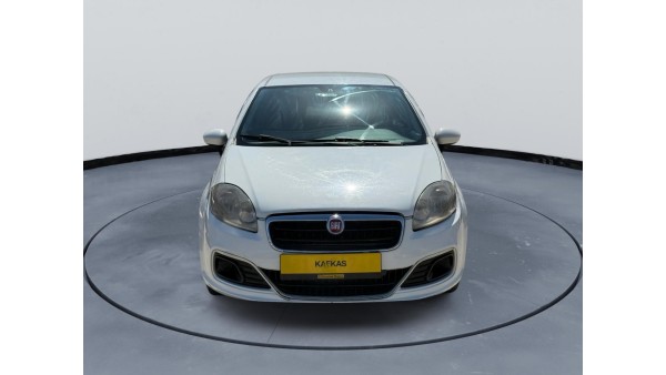 2015 FİAT LİNEA 275.000 TL PEŞİNATLA//48 AY KREDİ//KREDİ KARTINA 12 AY TAKSİT//