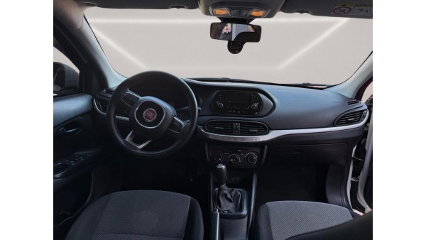 FİAT EGEA 380.000 TL PEŞİNATLA//48 AY KREDİ//KREDİ KARTINA 12 AY TAKSİT//