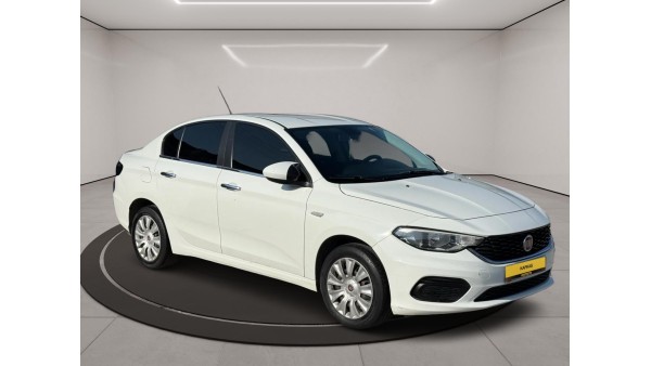 FİAT EGEA 380.000 TL PEŞİNATLA//48 AY KREDİ//KREDİ KARTINA 12 AY TAKSİT//