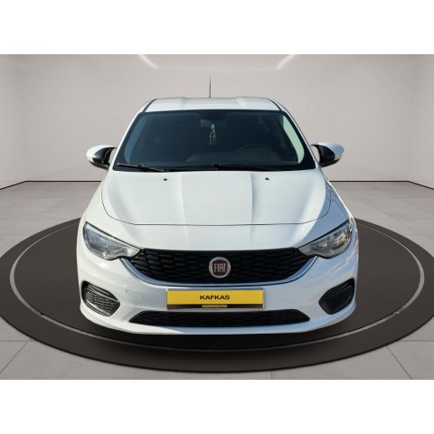 FİAT EGEA 380.000 TL PEŞİNATLA//48 AY KREDİ//KREDİ KARTINA 12 AY TAKSİT//