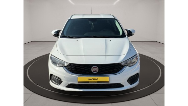 FİAT EGEA 380.000 TL PEŞİNATLA//48 AY KREDİ//KREDİ KARTINA 12 AY TAKSİT//