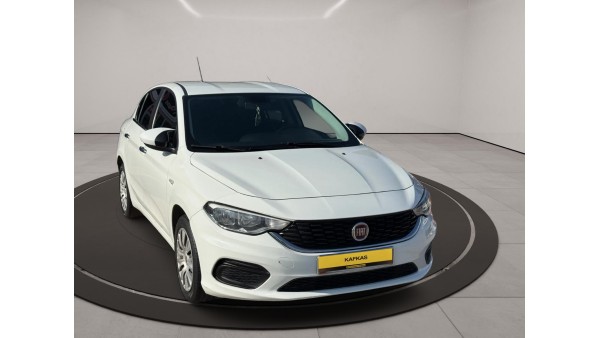 FİAT EGEA 380.000 TL PEŞİNATLA//48 AY KREDİ//KREDİ KARTINA 12 AY TAKSİT//