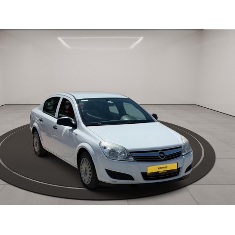 195.000 TL PEŞİNATLA //KREDİLİ//SENETLİ //KREDİ KARTINA 12 AY TAKSİTLE// SATIŞ İMKANI (2010 MODEL OPEL ASTRA)