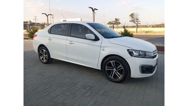 275.000 TL PEŞİNATLA //KREDİLİ//SENETLİ //KREDİ KARTINA 12 AY TAKSİTLE// SATIŞ İMKANI (2022 MODEL CTRÖEN C-ELYSEE)