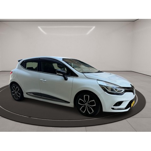 495.000 TL PEŞİNATLA //KREDİLİ//SENETLİ //KREDİ KARTINA 12 AY TAKSİTLE// SATIŞ İMKANI (2017 MODEL RENAULT CLİO OTOMATİK)