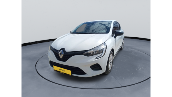 445.000 TL PEŞİNATLA //KREDİLİ//SENETLİ //KREDİ KARTINA 12 AY TAKSİTLE// SATIŞ İMKANI (2020 MODEL RENAULT CLİO) 445.000 TL PEŞİNATLA //KREDİLİ//SENETLİ //KREDİ KARTINA 12 AY TAKSİTLE// SATIŞ İMKANI (2020 MODEL RENAULT CLİO)