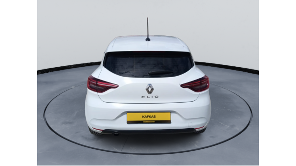 445.000 TL PEŞİNATLA //KREDİLİ//SENETLİ //KREDİ KARTINA 12 AY TAKSİTLE// SATIŞ İMKANI (2020 MODEL RENAULT CLİO) 445.000 TL PEŞİNATLA //KREDİLİ//SENETLİ //KREDİ KARTINA 12 AY TAKSİTLE// SATIŞ İMKANI (2020 MODEL RENAULT CLİO)