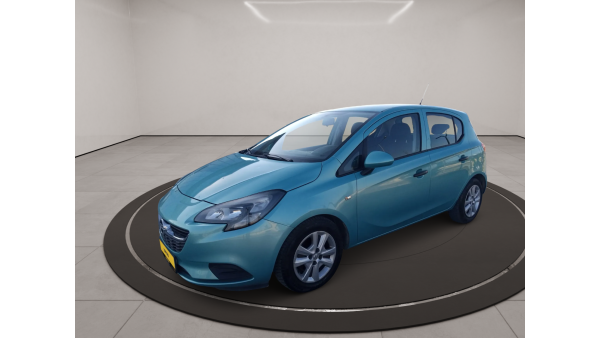 383.000 TL PEŞİNATLA //KREDİLİ//SENETLİ //KREDİ KARTINA 12 AY TAKSİTLE// SATIŞ İMKANI (2015 OPEL CORSA OTOMATİK) 383.000 TL PEŞİNATLA //KREDİLİ//SENETLİ //KREDİ KARTINA 12 AY TAKSİTLE// SATIŞ İMKANI (2015 OPEL CORSA OTOMATİK)