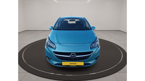 383.000 TL PEŞİNATLA //KREDİLİ//SENETLİ //KREDİ KARTINA 12 AY TAKSİTLE// SATIŞ İMKANI (2015 OPEL CORSA OTOMATİK) 383.000 TL PEŞİNATLA //KREDİLİ//SENETLİ //KREDİ KARTINA 12 AY TAKSİTLE// SATIŞ İMKANI (2015 OPEL CORSA OTOMATİK)