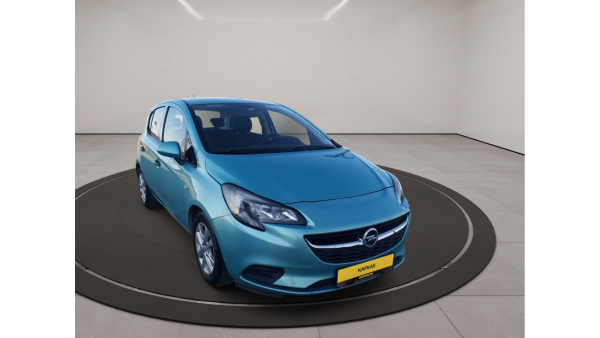 383.000 TL PEŞİNATLA //KREDİLİ//SENETLİ //KREDİ KARTINA 12 AY TAKSİTLE// SATIŞ İMKANI (2015 OPEL CORSA OTOMATİK) 383.000 TL PEŞİNATLA //KREDİLİ//SENETLİ //KREDİ KARTINA 12 AY TAKSİTLE// SATIŞ İMKANI (2015 OPEL CORSA OTOMATİK)