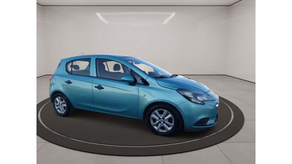 383.000 TL PEŞİNATLA //KREDİLİ//SENETLİ //KREDİ KARTINA 12 AY TAKSİTLE// SATIŞ İMKANI (2015 OPEL CORSA OTOMATİK) 383.000 TL PEŞİNATLA //KREDİLİ//SENETLİ //KREDİ KARTINA 12 AY TAKSİTLE// SATIŞ İMKANI (2015 OPEL CORSA OTOMATİK)
