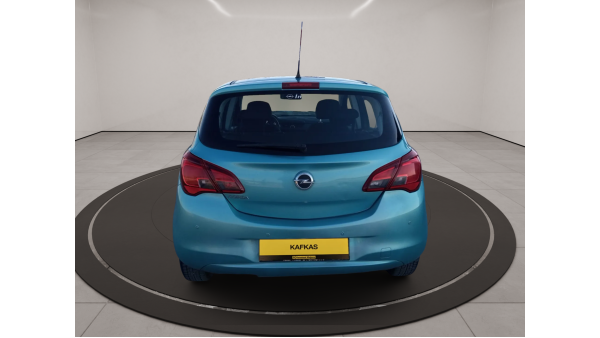 383.000 TL PEŞİNATLA //KREDİLİ//SENETLİ //KREDİ KARTINA 12 AY TAKSİTLE// SATIŞ İMKANI (2015 OPEL CORSA OTOMATİK) 383.000 TL PEŞİNATLA //KREDİLİ//SENETLİ //KREDİ KARTINA 12 AY TAKSİTLE// SATIŞ İMKANI (2015 OPEL CORSA OTOMATİK)