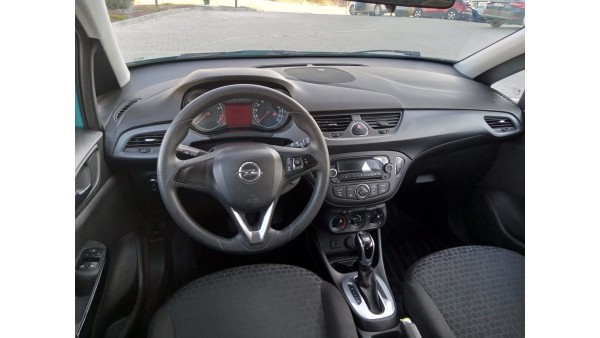 383.000 TL PEŞİNATLA //KREDİLİ//SENETLİ //KREDİ KARTINA 12 AY TAKSİTLE// SATIŞ İMKANI (2015 OPEL CORSA OTOMATİK) 383.000 TL PEŞİNATLA //KREDİLİ//SENETLİ //KREDİ KARTINA 12 AY TAKSİTLE// SATIŞ İMKANI (2015 OPEL CORSA OTOMATİK)