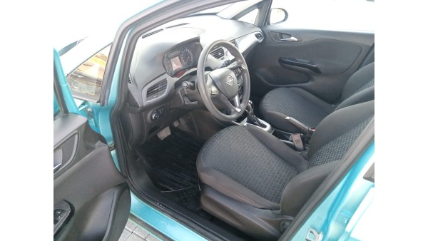 383.000 TL PEŞİNATLA //KREDİLİ//SENETLİ //KREDİ KARTINA 12 AY TAKSİTLE// SATIŞ İMKANI (2015 OPEL CORSA OTOMATİK) 383.000 TL PEŞİNATLA //KREDİLİ//SENETLİ //KREDİ KARTINA 12 AY TAKSİTLE// SATIŞ İMKANI (2015 OPEL CORSA OTOMATİK)