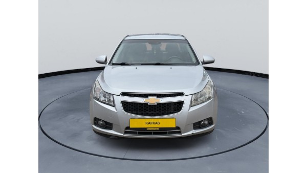 195.000 TL PEŞİNATLA //KREDİLİ//SENETLİ //KREDİ KARTINA 12 AY TAKSİTLE// SATIŞ İMKANI (2010 MODEL CHEVROLET CRUZE)