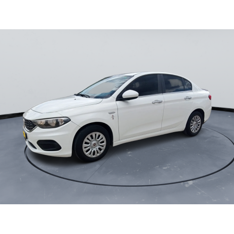 395.000 TL PEŞİNATLA //KREDİLİ//SENETLİ //KREDİ KARTINA 12 AY TAKSİTLE// SATIŞ İMKANI (2019 MODEL FİAT EGEA)