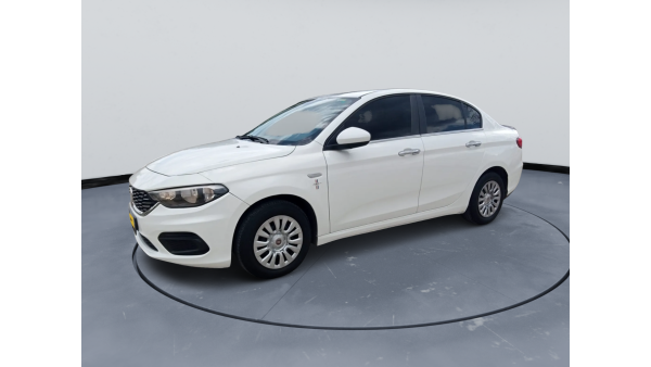 395.000 TL PEŞİNATLA //KREDİLİ//SENETLİ //KREDİ KARTINA 12 AY TAKSİTLE// SATIŞ İMKANI (2019 MODEL FİAT EGEA)