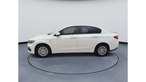 395.000 TL PEŞİNATLA //KREDİLİ//SENETLİ //KREDİ KARTINA 12 AY TAKSİTLE// SATIŞ İMKANI (2019 MODEL FİAT EGEA)