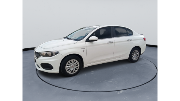395.000 TL PEŞİNATLA //KREDİLİ//SENETLİ //KREDİ KARTINA 12 AY TAKSİTLE// SATIŞ İMKANI (2019 MODEL FİAT EGEA)