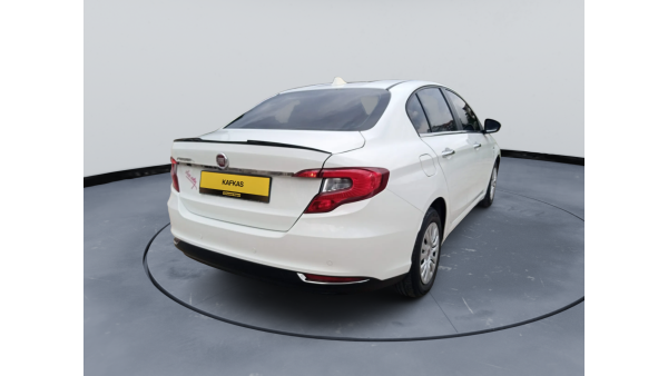 395.000 TL PEŞİNATLA //KREDİLİ//SENETLİ //KREDİ KARTINA 12 AY TAKSİTLE// SATIŞ İMKANI (2019 MODEL FİAT EGEA)