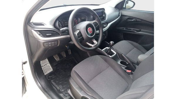 395.000 TL PEŞİNATLA //KREDİLİ//SENETLİ //KREDİ KARTINA 12 AY TAKSİTLE// SATIŞ İMKANI (2019 MODEL FİAT EGEA)