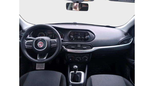 395.000 TL PEŞİNATLA //KREDİLİ//SENETLİ //KREDİ KARTINA 12 AY TAKSİTLE// SATIŞ İMKANI (2019 MODEL FİAT EGEA)