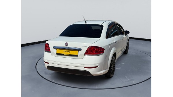 195.000 TL PEŞİNATLA //KREDİLİ//SENETLİ //KREDİ KARTINA 12 AY TAKSİTLE// SATIŞ İMKANI (2015 MODEL FIAT LİNEA)