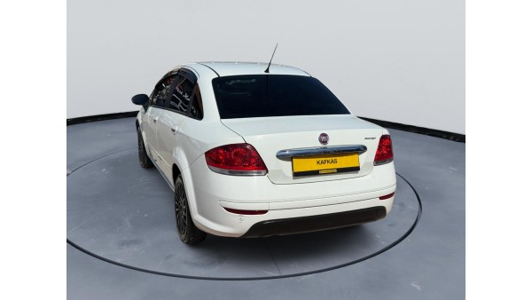 195.000 TL PEŞİNATLA //KREDİLİ//SENETLİ //KREDİ KARTINA 12 AY TAKSİTLE// SATIŞ İMKANI (2015 MODEL FIAT LİNEA)