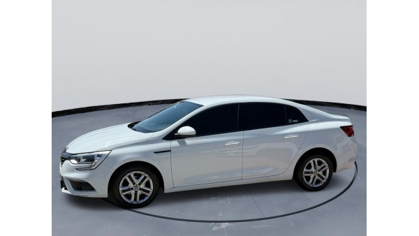 595.000 TL PEŞİNATLA //KREDİLİ//SENETLİ //KREDİ KARTINA 12 AY TAKSİTLE// SATIŞ İMKANI (2020 MODEL MEGANE)