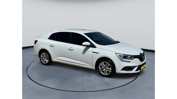 595.000 TL PEŞİNATLA //KREDİLİ//SENETLİ //KREDİ KARTINA 12 AY TAKSİTLE// SATIŞ İMKANI (2020 MODEL MEGANE)