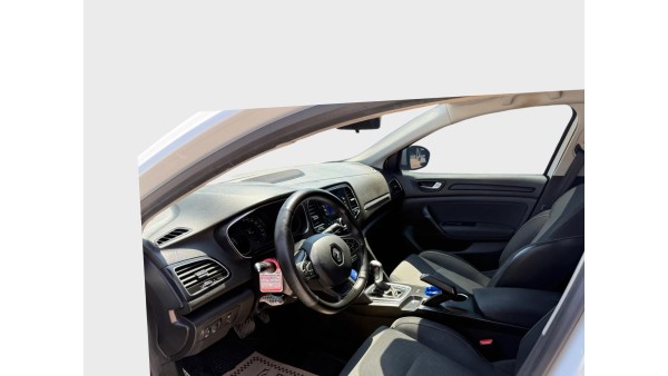 595.000 TL PEŞİNATLA //KREDİLİ//SENETLİ //KREDİ KARTINA 12 AY TAKSİTLE// SATIŞ İMKANI (2020 MODEL MEGANE)