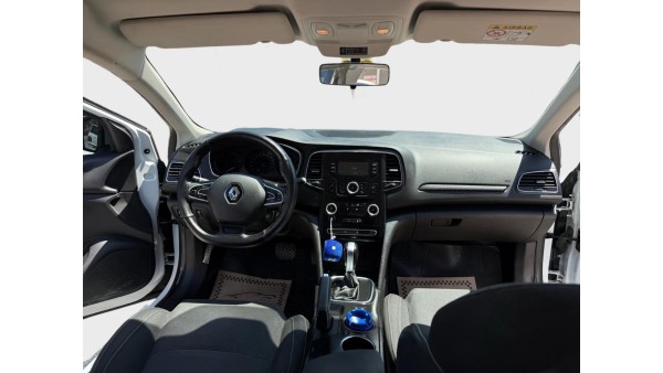 595.000 TL PEŞİNATLA //KREDİLİ//SENETLİ //KREDİ KARTINA 12 AY TAKSİTLE// SATIŞ İMKANI (2020 MODEL MEGANE)