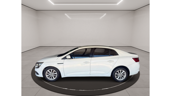 475.000 TL PEŞİNATLA //KREDİLİ//SENETLİ //KREDİ KARTINA 12 AY TAKSİTLE// SATIŞ İMKANI (2017 MODEL RENAULT MEGANE OTOMATİK)
