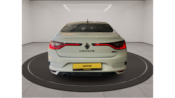 475.000 TL PEŞİNATLA //KREDİLİ//SENETLİ //KREDİ KARTINA 12 AY TAKSİTLE// SATIŞ İMKANI (2017 MODEL RENAULT MEGANE OTOMATİK)