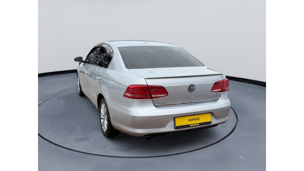595.000 TL PEŞİNATLA //KREDİLİ//SENETLİ //KREDİ KARTINA 12 AY TAKSİTLE// SATIŞ İMKANI (2013 MODEL PASSAT OTOMATİK)