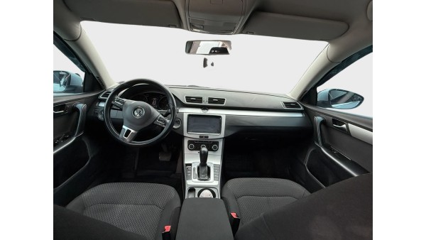 595.000 TL PEŞİNATLA //KREDİLİ//SENETLİ //KREDİ KARTINA 12 AY TAKSİTLE// SATIŞ İMKANI (2013 MODEL PASSAT OTOMATİK)