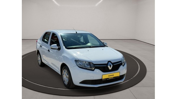 195.000 TL PEŞİNATLA //KREDİLİ//SENETLİ //KREDİ KARTINA 12 AY TAKSİTLE// SATIŞ İMKANI (2013 MODEL RENAULT SYMBOL BENZİN&LPG)