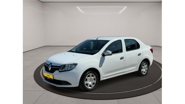 195.000 TL PEŞİNATLA //KREDİLİ//SENETLİ //KREDİ KARTINA 12 AY TAKSİTLE// SATIŞ İMKANI (2013 MODEL RENAULT SYMBOL BENZİN&LPG)