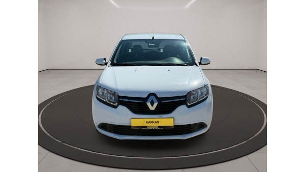 195.000 TL PEŞİNATLA //KREDİLİ//SENETLİ //KREDİ KARTINA 12 AY TAKSİTLE// SATIŞ İMKANI (2013 MODEL RENAULT SYMBOL BENZİN&LPG)