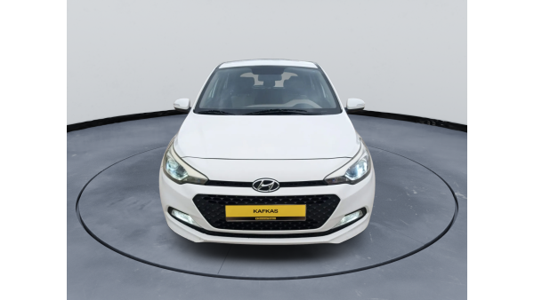 295.000 TL PEŞİNATLA //KREDİLİ//SENETLİ //KREDİ KARTINA 12 AY TAKSİTLE// SATIŞ İMKANI (2016 MODEL HYUNDAİ İ-20 OTOMATİK) 295.000 TL PEŞİNATLA //KREDİLİ//SENETLİ //KREDİ KARTINA 12 AY TAKSİTLE// SATIŞ İMKANI (2016 MODEL HYUNDAİ İ-20 OTOMATİK)