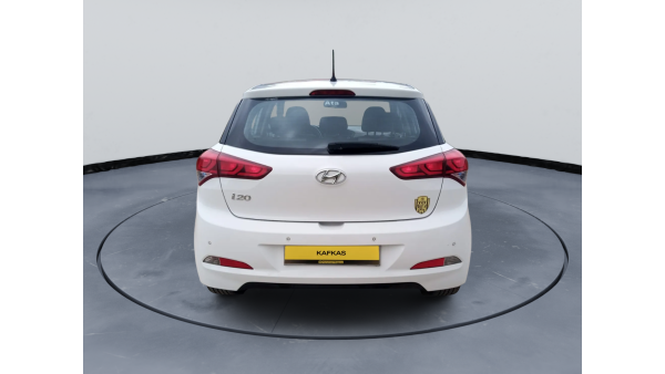 295.000 TL PEŞİNATLA //KREDİLİ//SENETLİ //KREDİ KARTINA 12 AY TAKSİTLE// SATIŞ İMKANI (2016 MODEL HYUNDAİ İ-20 OTOMATİK) 295.000 TL PEŞİNATLA //KREDİLİ//SENETLİ //KREDİ KARTINA 12 AY TAKSİTLE// SATIŞ İMKANI (2016 MODEL HYUNDAİ İ-20 OTOMATİK)