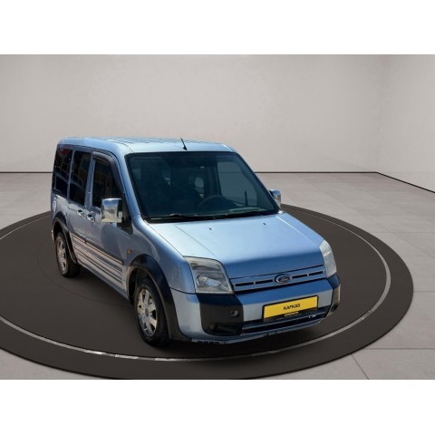 150.000 TL PEŞİNATLA //KREDİLİ//SENETLİ //KREDİ KARTINA 12 AY TAKSİTLE// SATIŞ İMKANI (2007 MODEL FORD CONNECT)