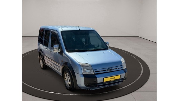 150.000 TL PEŞİNATLA //KREDİLİ//SENETLİ //KREDİ KARTINA 12 AY TAKSİTLE// SATIŞ İMKANI (2007 MODEL FORD CONNECT)