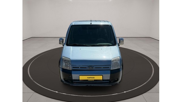 150.000 TL PEŞİNATLA //KREDİLİ//SENETLİ //KREDİ KARTINA 12 AY TAKSİTLE// SATIŞ İMKANI (2007 MODEL FORD CONNECT)