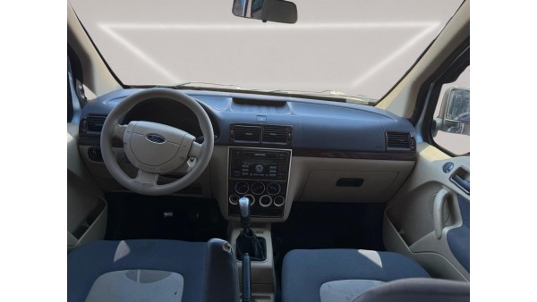 150.000 TL PEŞİNATLA //KREDİLİ//SENETLİ //KREDİ KARTINA 12 AY TAKSİTLE// SATIŞ İMKANI (2007 MODEL FORD CONNECT)