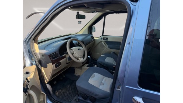 150.000 TL PEŞİNATLA //KREDİLİ//SENETLİ //KREDİ KARTINA 12 AY TAKSİTLE// SATIŞ İMKANI (2007 MODEL FORD CONNECT)